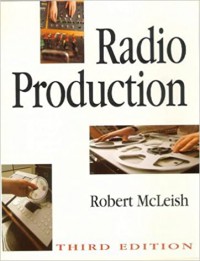 Image of Radio Production (Third Edition)